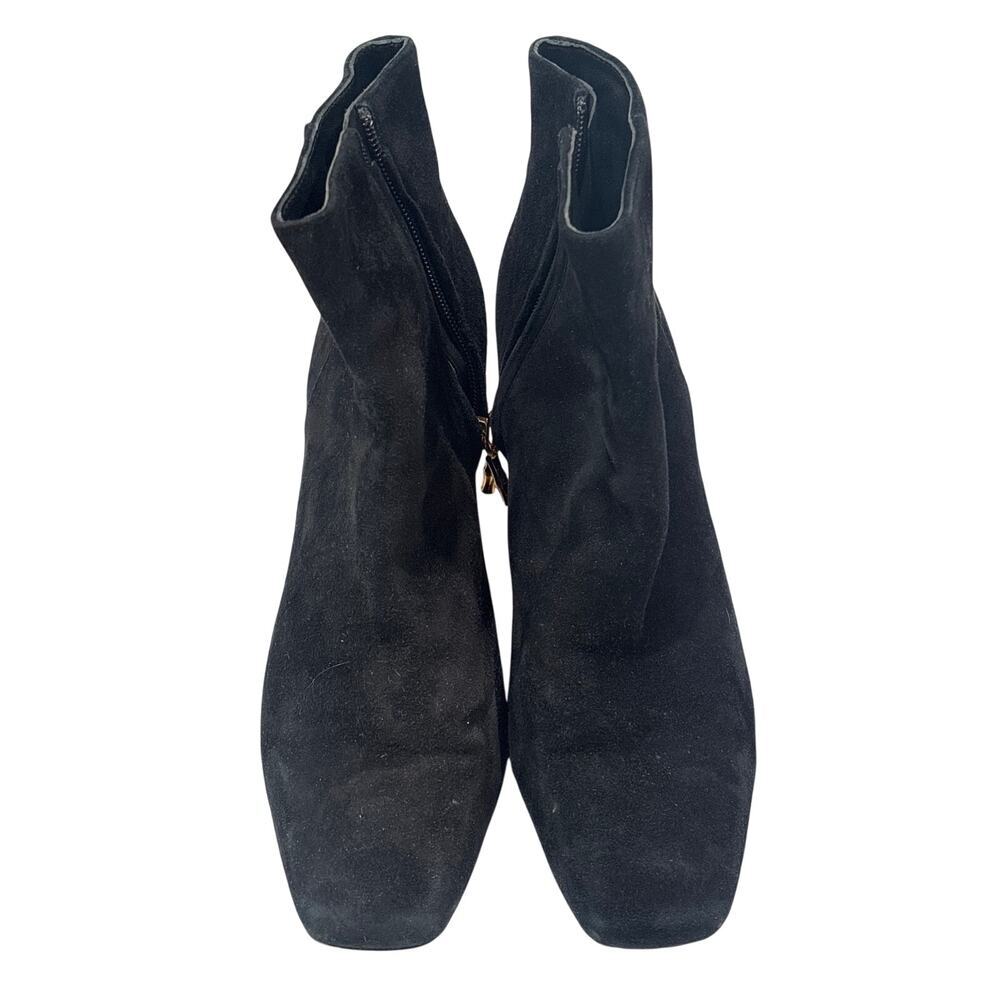 Suede Wow!